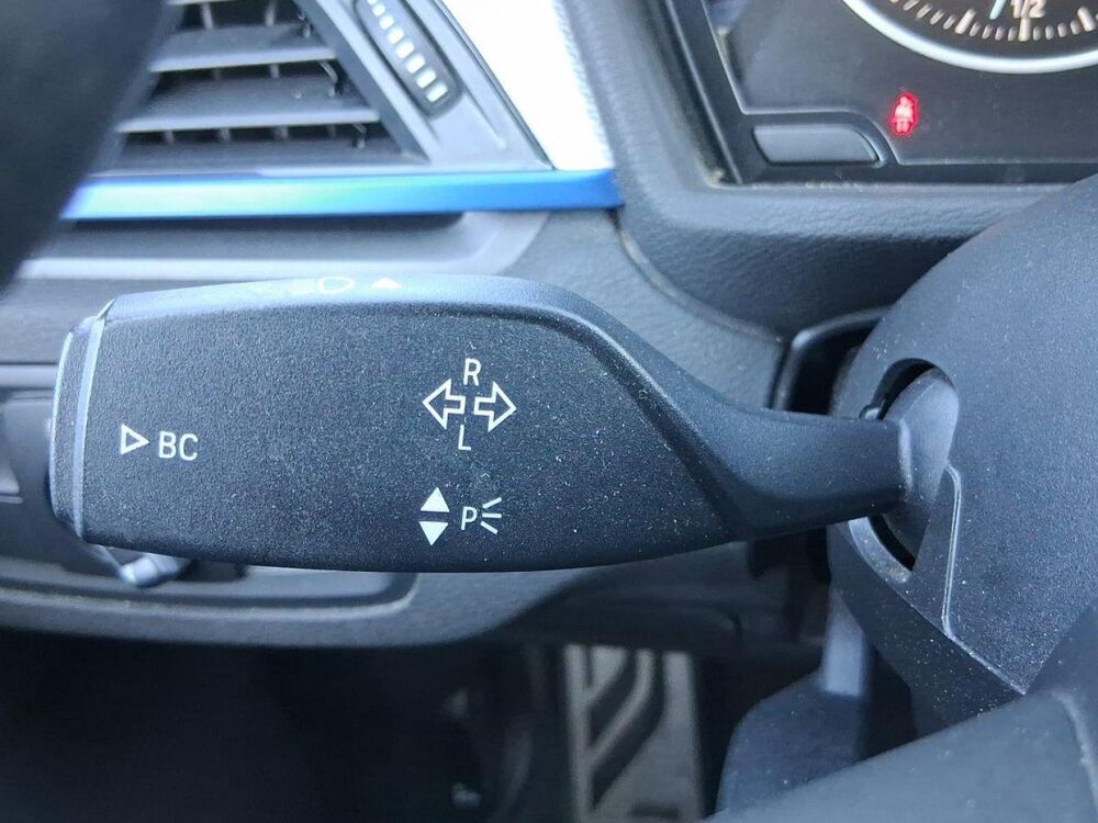 X1 sDrive18dA 150ch M Sport 2017 occasion 13730 ST VICTORET