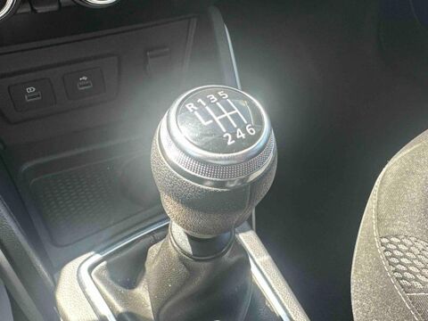 Duster 1.5 Blue dCi 115ch Confort 4x2 2022 occasion 82000 Montauban