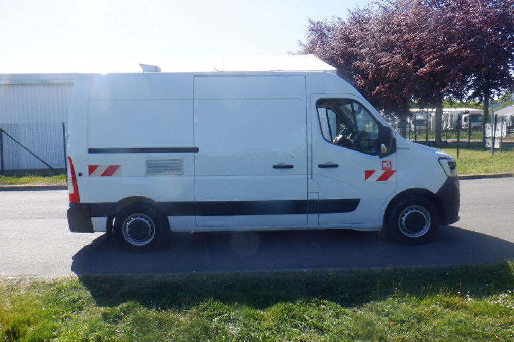 Master E-TECH EV52 SKID AEROGOMMAGE ET HAUTE PRESSION 2023 occasion 27310 Bourg-Achard