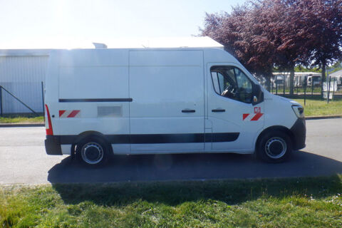 Master E-TECH EV52 SKID AEROGOMMAGE ET HAUTE PRESSION 2023 occasion 27310 Bourg-Achard