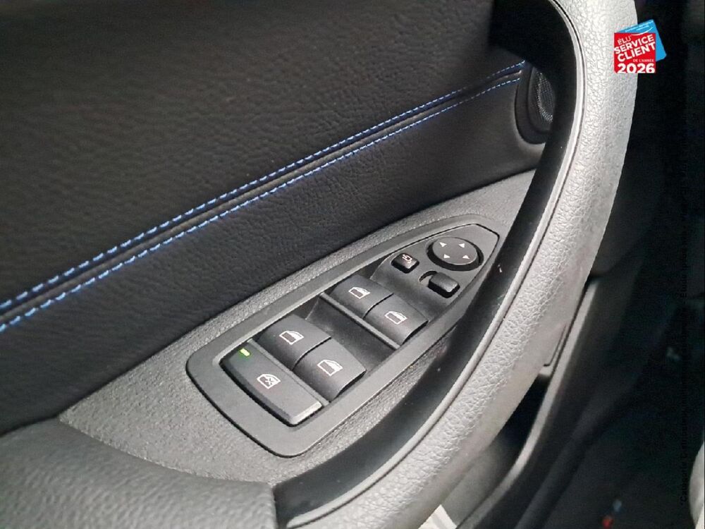 X2 xDrive25eA 220ch M Sport Euro6d-T 6cv Sieges chauf/cuir GPS 2022 occasion 68000 Colmar