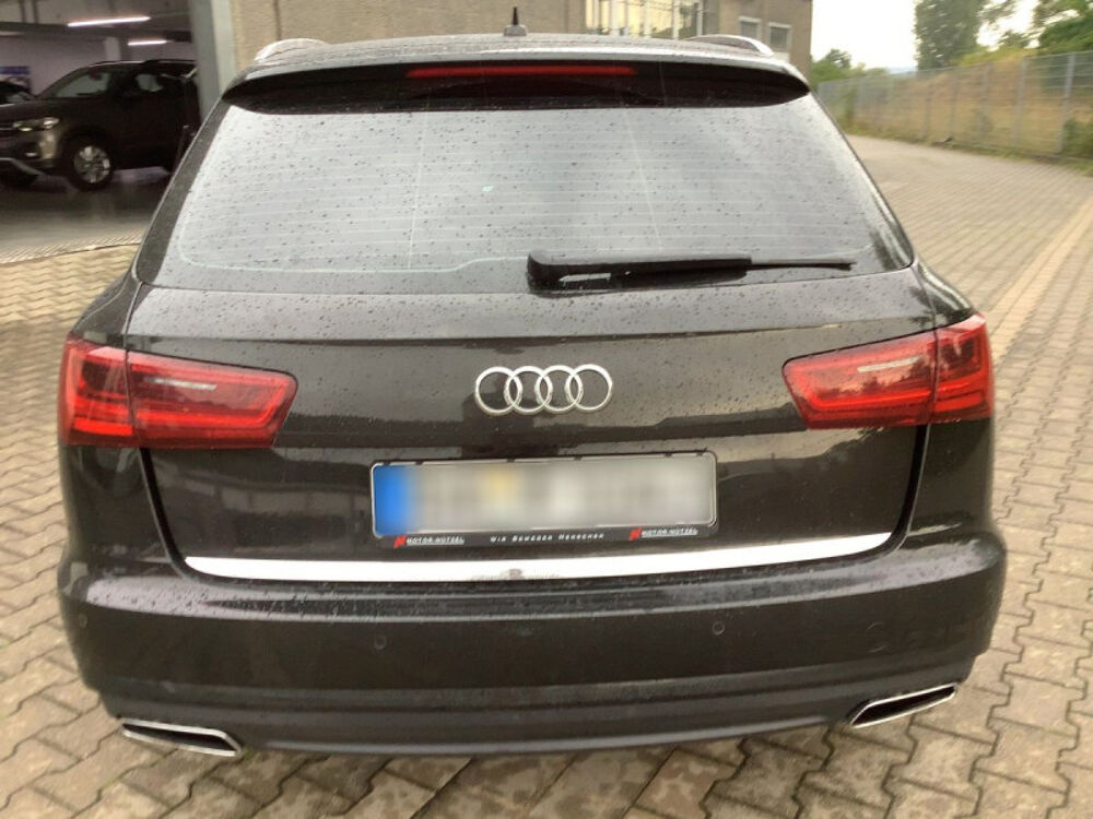 A6 3.0 V6 TDI 218CH AVUS QUATTRO S TRONIC 7 2015 occasion 57185 CLOUANGE