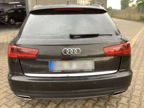 A6 3.0 V6 TDI 218CH AVUS QUATTRO S TRONIC 7 2015 occasion 57185 CLOUANGE