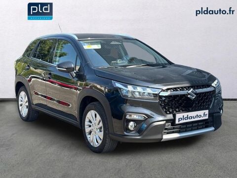 Divers 1.4 Boosterjet Hybrid 110ch Privil&egrave;ge MY25 2026 occasion 13290 Les Milles