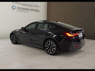 i4 eDrive40 340ch M Sport 2023 occasion 92100 Boulogne-Billancourt