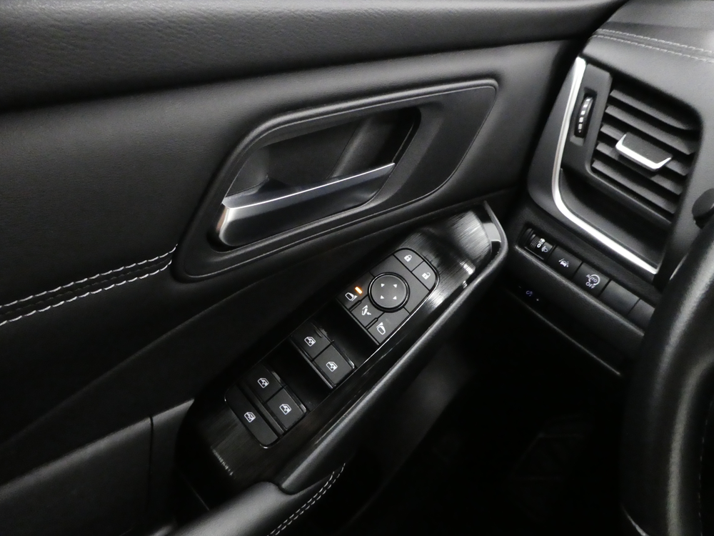 Qashqai 1.3 MILD HYBRID 158CH BUSINESS EDITION XTRONIC 2022 occasion 77100 Nanteuil-l&egrave;s-Meaux