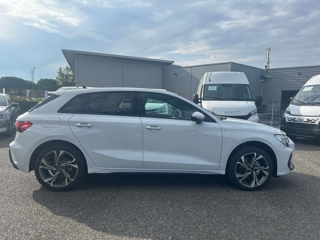 A3 1.5 TFSI 150CH HYBRIDE S LINE S TRONIC 7 2026 occasion 31670 Lab&egrave;ge