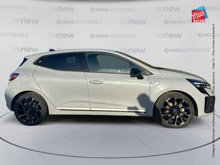 Clio 1.6 E-Tech 145ch full hybrid esprit Alpine - 24 2025 occasion 67600 S&eacute;lestat