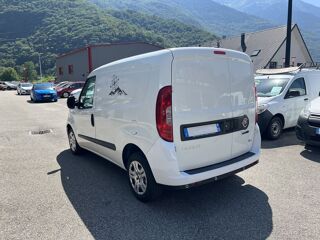 Doblo 1.6 MULTIJET 16V 105CH PACK 2017 occasion 73540 La B&acirc;thie