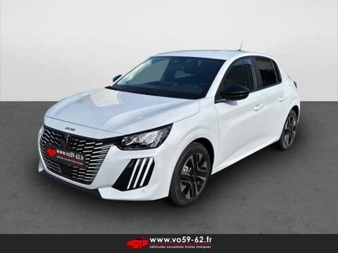 Annonce voiture Peugeot 208 21432 €
