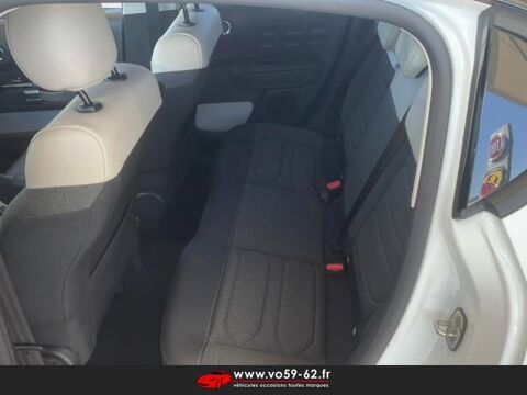 C3 1.2 PureTech 110ch S&S Saint James 121g 2022 occasion 62000 Arras