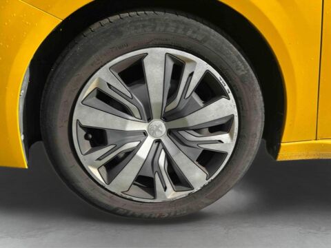 208 1.2 PureTech 75ch S&S Active Pack 2023 occasion 28500 Vernouillet
