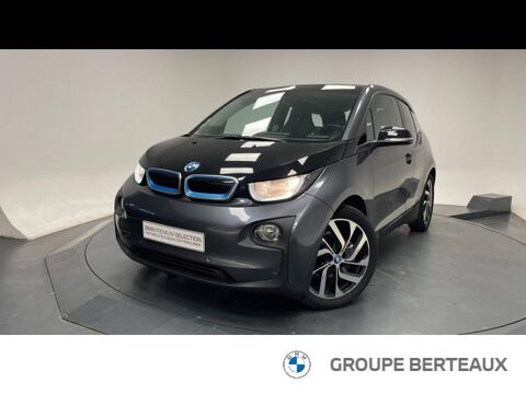 Annonce voiture BMW i3 16980 