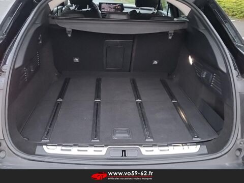 C5 X Hybride rechargeable 225ch Shine &euml;EAT8 2023 occasion 62000 Arras