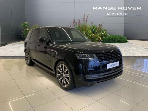 Range Rover 3.0 P550e 550ch PHEV Autobiography SWB 2024 occasion 57050 Metz
