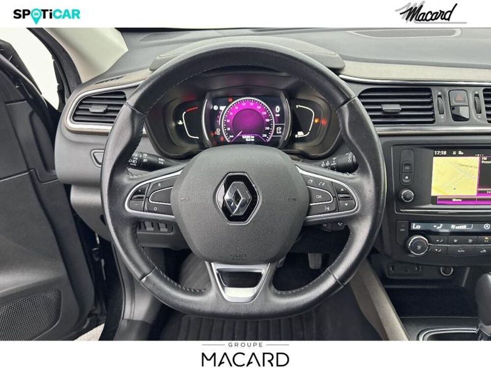 Kadjar 1.2 TCe 130ch energy Intens EDC 2018 occasion 82000 Montauban
