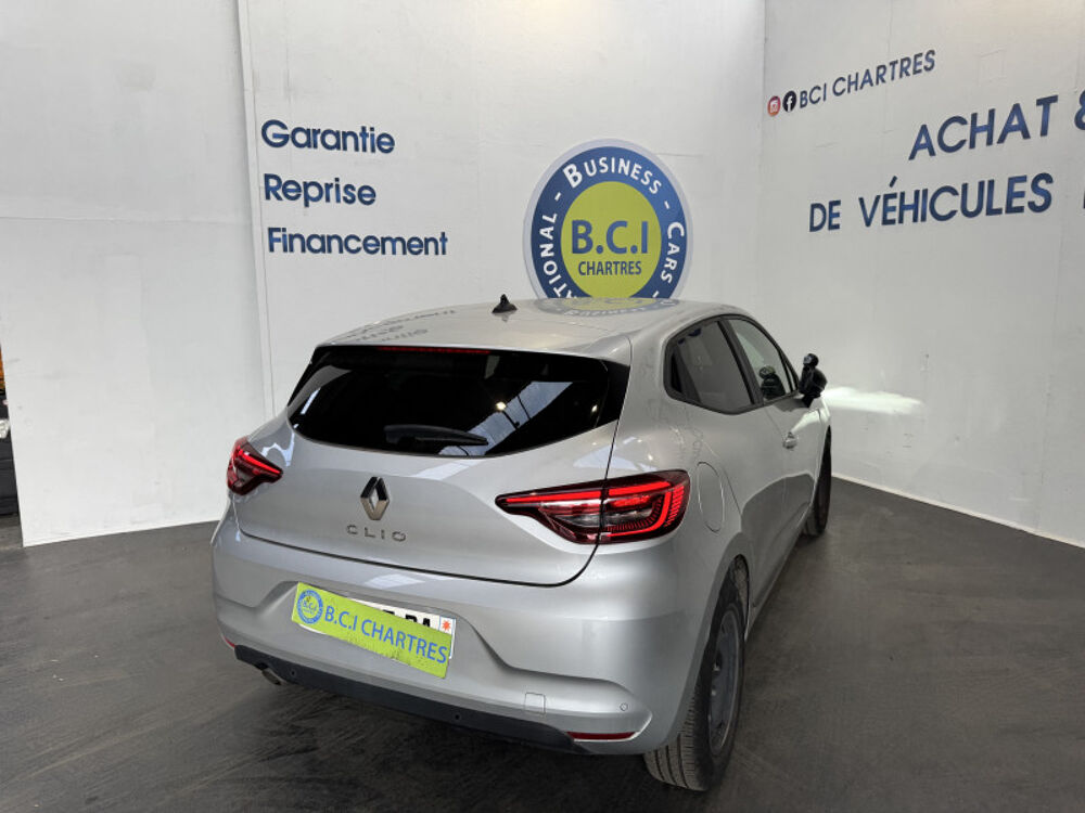 Clio V 1.0 TCE 90CH EQUILIBRE 2023 occasion 28630 Nogent-le-Phaye