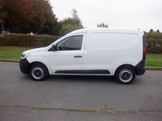 Express 1.5 BLUE DCI 95CH CONFORT 2022 occasion 27310 Bourg-Achard