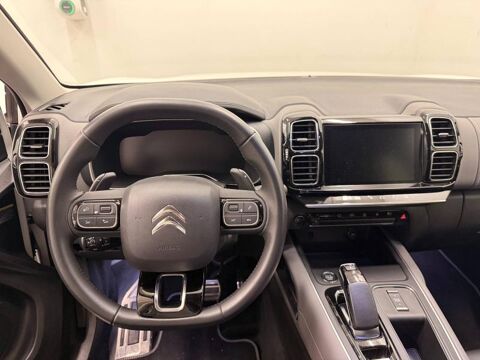 C5 aircross Hybrid 225ch Shine e-EAT8 2022 occasion 91230 Montgeron