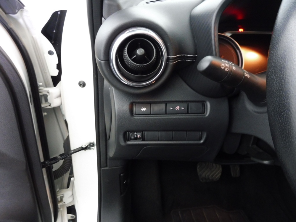 Juke 1.6 HYBRID 143CH N-CONNECTA 2024 2024 occasion 31600 Muret