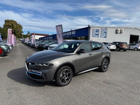 Alfa Romeo Tonale 1.5 HYBRID 160CH TI TCT7 2023 occasion Puymoyen 16400
