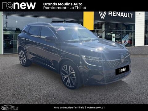 Austral 1.2 E-Tech full hybrid 200ch Iconic- 24 2025 occasion 88160 Le Thillot