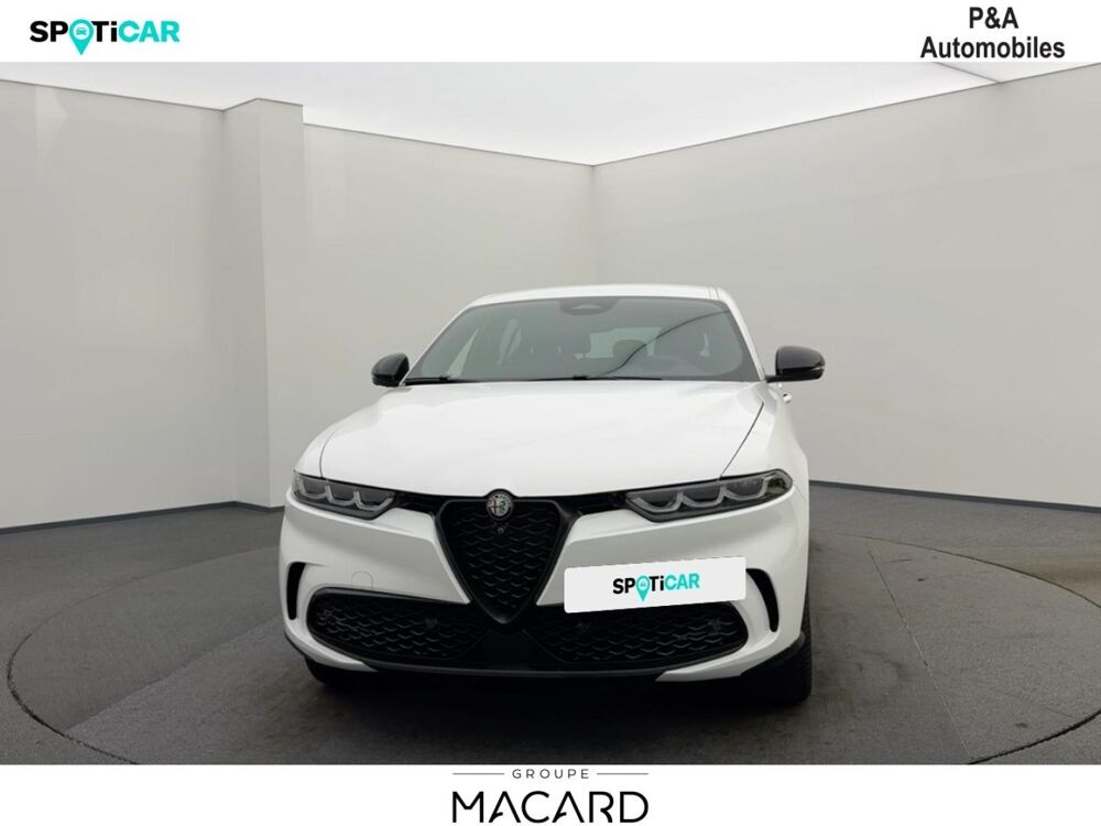 Tonale 1.3 PHEV 190ch Sprint AT6 e-Q4 2025 occasion 82000 Montauban