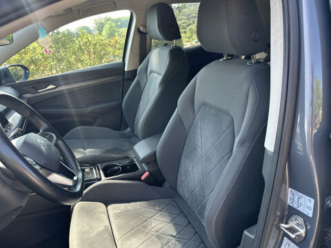 Golf 1.5 ETSI EVO2 150CH STYLE DSG7 2024 occasion 83120 Sainte-Maxime
