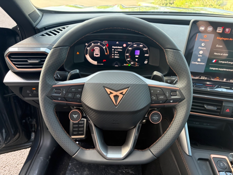 Formentor 2.0 TDI 150CH V DSG7 2026 occasion 81000 Albi