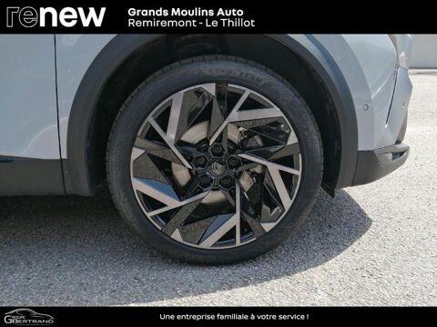 Symbioz 1.6 E-Tech full hybrid 145ch esprit Alpine 2025 occasion 88160 Le Thillot