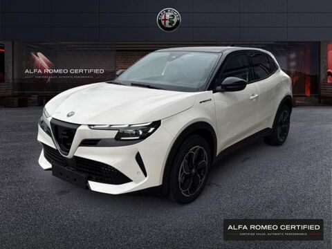 Alfa Romeo Junior Elettrica 156ch Speciale 2024 occasion Narbonne 11100