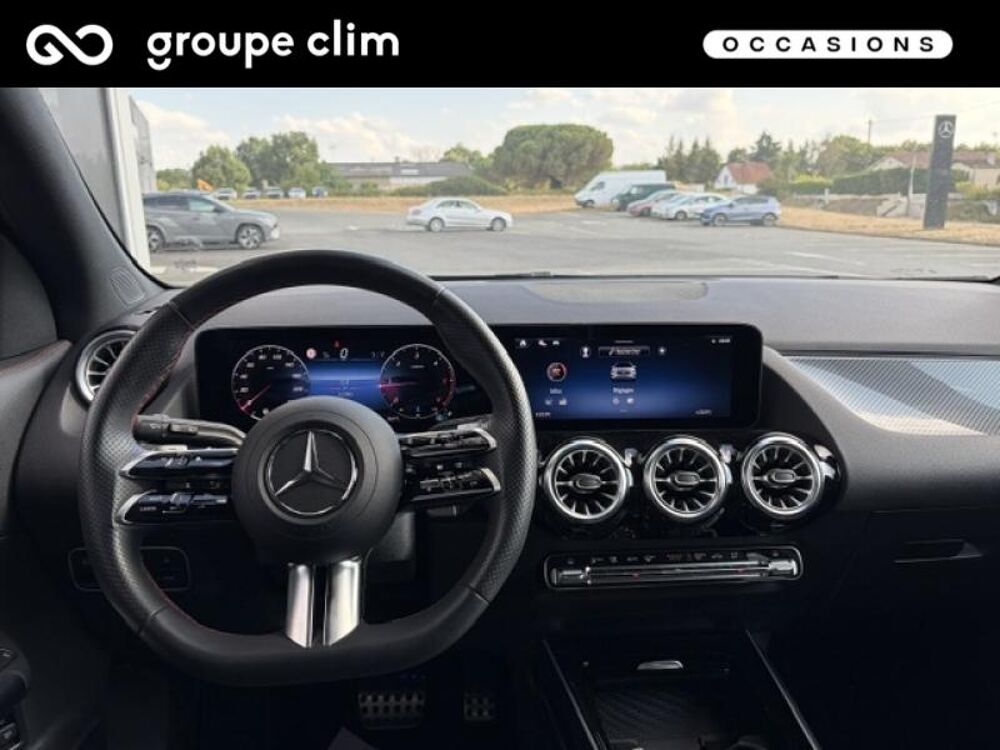 Classe GLA 180 d 116ch AMG Line 8G-DCT 2024 occasion 24100 Bergerac