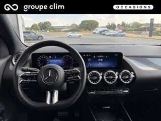 Classe GLA 180 d 116ch AMG Line 8G-DCT 2024 occasion 24100 Bergerac