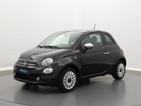 Fiat 500 1.0 70ch BSG S&S Pack Confort & Style 2023 occasion Béziers 34500