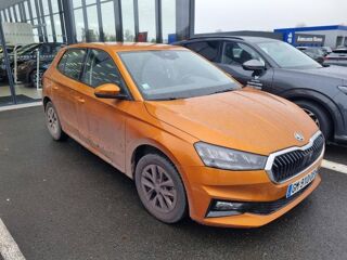 Fabia 1.0 TSI 95ch Ambition 2023 occasion 24430 Marsac-sur-l'Isle