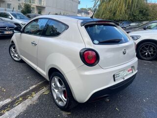 Mito 1.4 MPI105 MULTIAIR DISTINCTIVE STOP&START 2010 occasion 77144 Mont&eacute;vrain