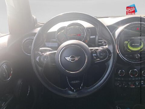 Cooper D Cooper S 192ch Seven 2017 occasion 67200 Strasbourg