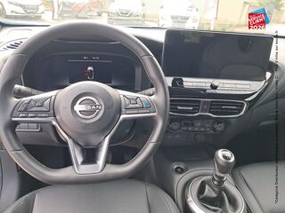 Juke 1.0 DIG-T 114ch Tekna 2024 2024 occasion 57050 Metz