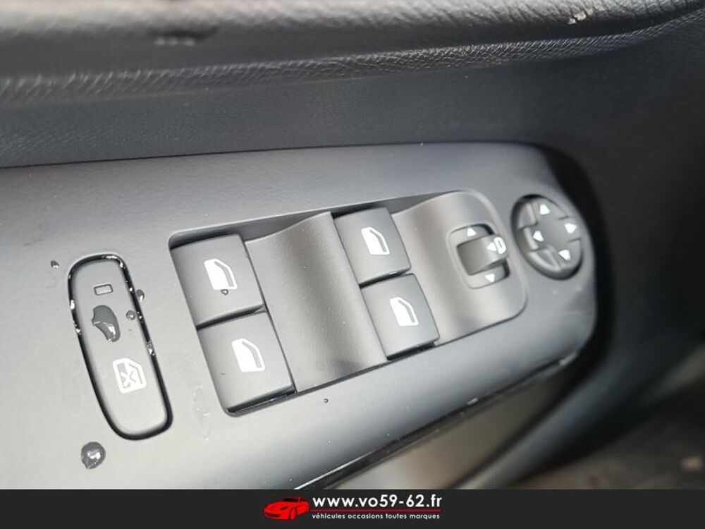C5 aircross 1.2 Hybride 136ch PLUS boite automatique 2025 occasion 62000 Arras