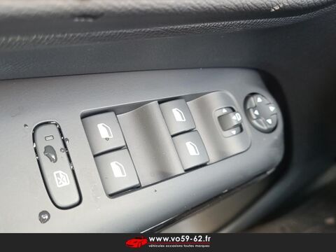 C5 aircross 1.2 Hybride 136ch PLUS boite automatique 2025 occasion 62000 Arras