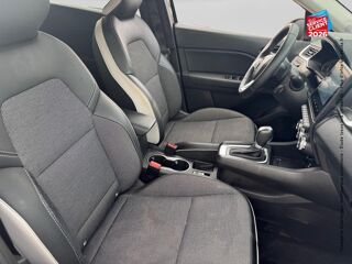 Captur 1.6 E-Tech hybride 145ch Intens -21 2022 occasion 68300 Saint-Louis