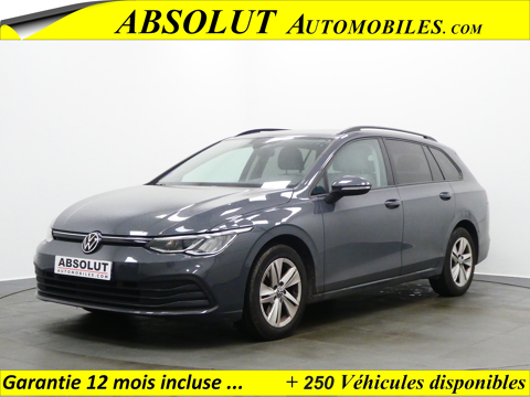 Annonce voiture Volkswagen Golf 18488 €