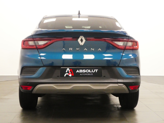 Arkana 1.3 TCE MILD HYBRID 140CH EVOLUTION EDC -22 2023 occasion 77100 Nanteuil-l&egrave;s-Meaux