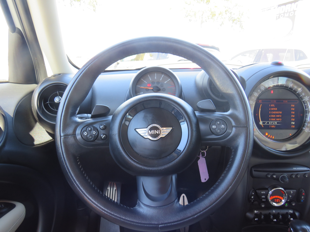 Cooper D COOPER S 190CH 2015 occasion 31600 Muret
