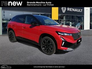 Austral 1.2 E-Tech full hybrid 200ch esprit Alpine - 25 2026 occasion 88160 Le Thillot
