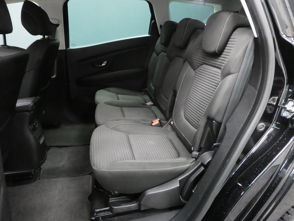 Grand scenic IV 1.3 TCE 140CH EVOLUTION EDC 7 PLACES 2023 occasion 77100 Nanteuil-l&egrave;s-Meaux