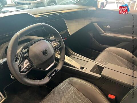 308 SW 1.2 Hybrid 145ch GT e-DCS6 2026 occasion 51100 Reims