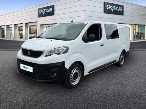 Annonce voiture Peugeot Expert 15490 €