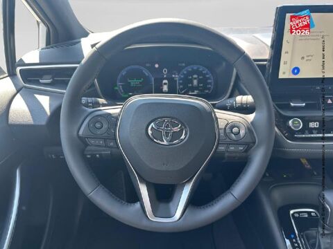 Corolla 1.8 140ch Dynamic Business MY25 2026 occasion 57050 Metz