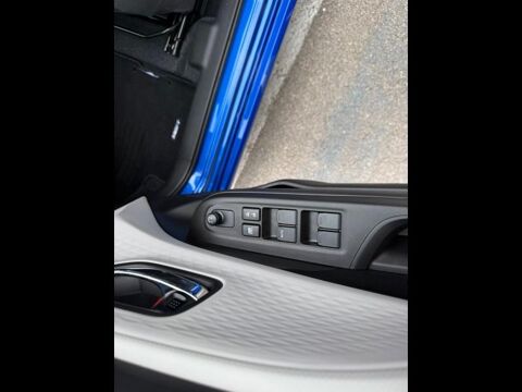 Swift 1.2 Hybrid 83ch Privil&egrave;ge Auto 2026 occasion 13290 Les Milles